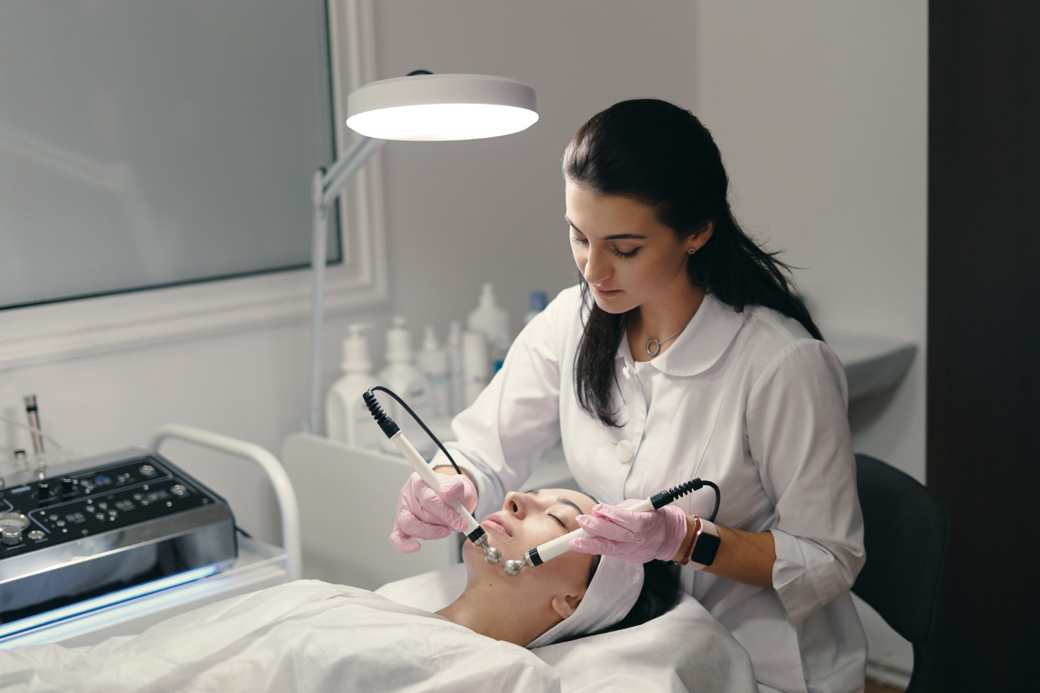 Aesthetic and Cosmetic Services by Best Doctors Services