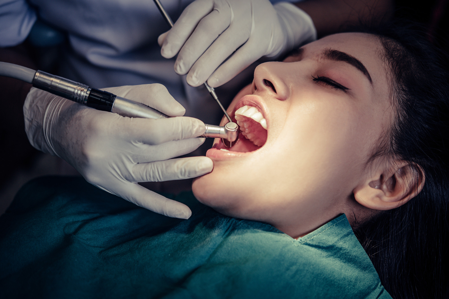 Dental Care Services by Best Doctors in India