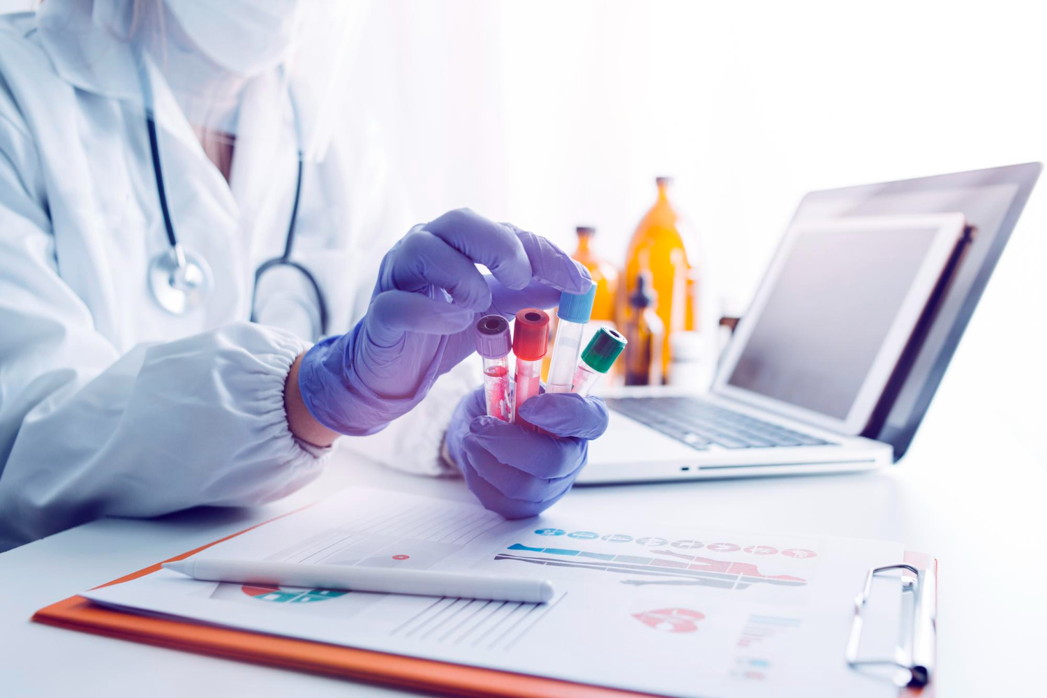 Diagnostic Preventive Health by Best Doctors Services