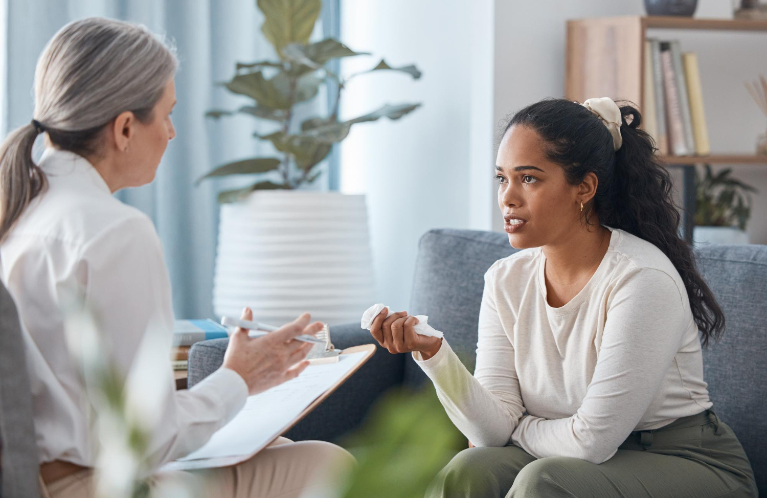 Mental Health Counseling by Best Doctors Services